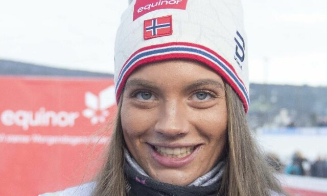 Derfor vraker sprintkometen Skistad verdenscupen